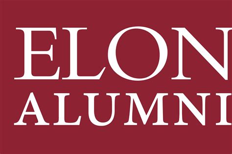 elon. university|elon university alumni.